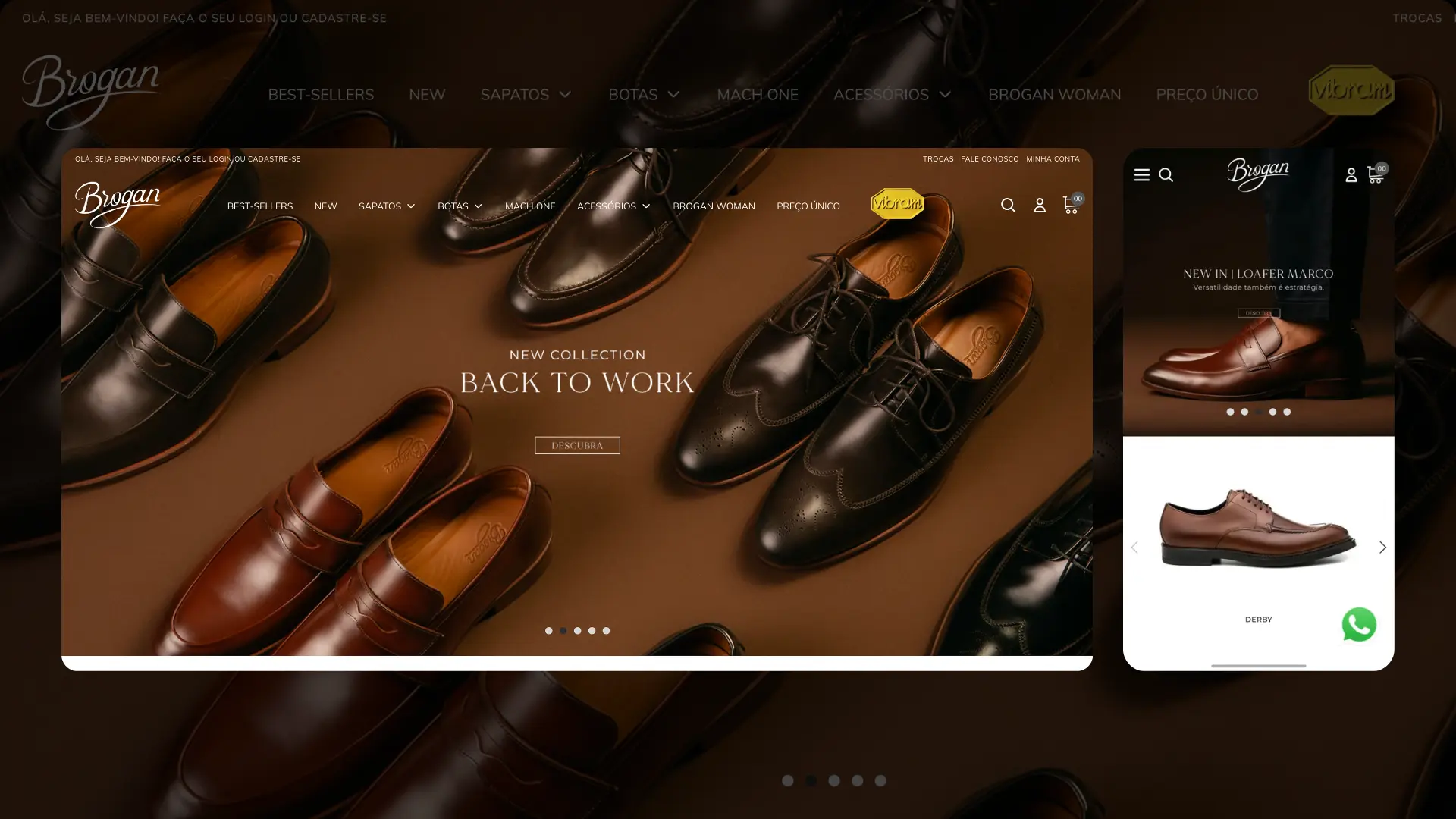 Design e experiência