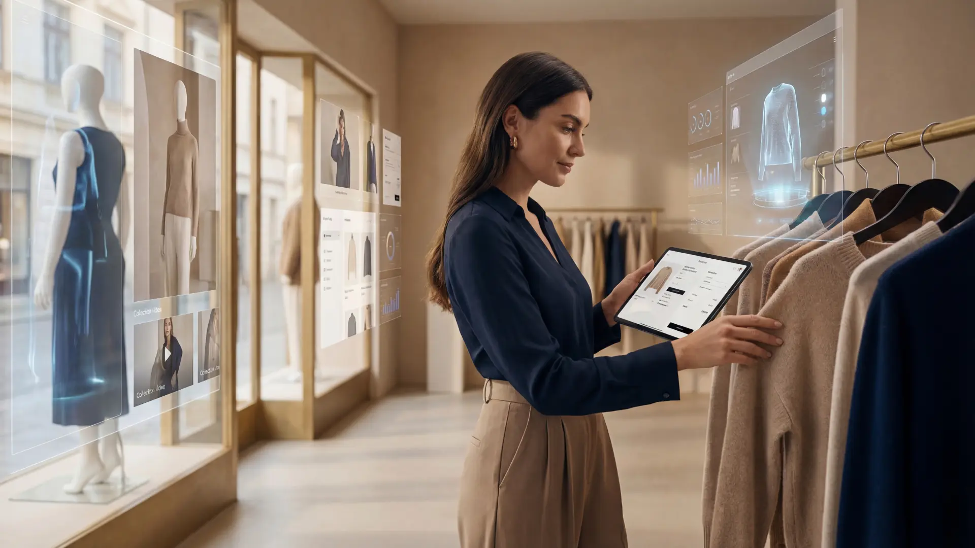 Para quem moda é mais do que tendência